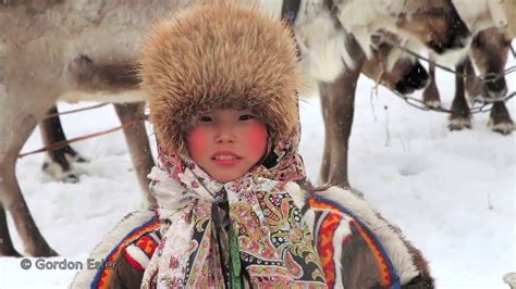 Siberia A Reindeer Migration With The Nenets YouTube