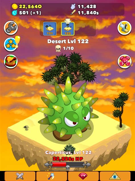 Clicker Heroes for Android - APK Download
