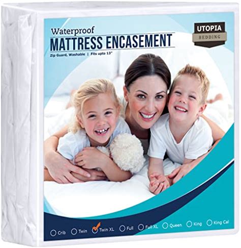 Top 5 Best Bed Bug Mattress Encasements Reviews And Buyers Guide