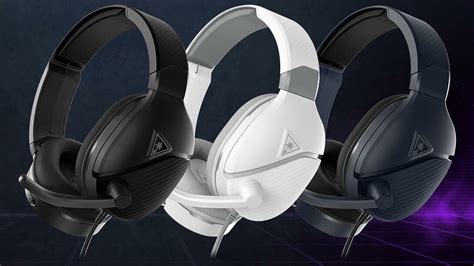 Best Selling Console Gaming Headset Brand Turtle Beach Unveils The