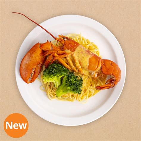 Now, the drink fountain comes with four new options: IKEA launches new menu featuring Half lobster, Baked ...