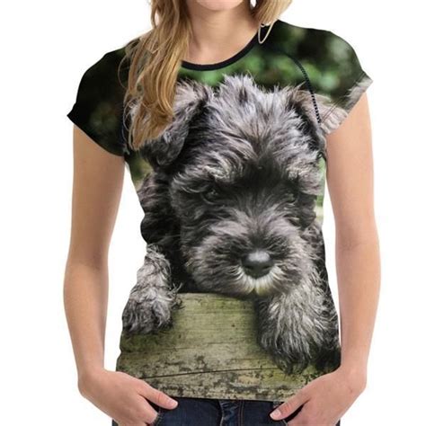 Dog Lover 3d Printed T Shirt Tee Shirt Brands Tshirt Style Dog