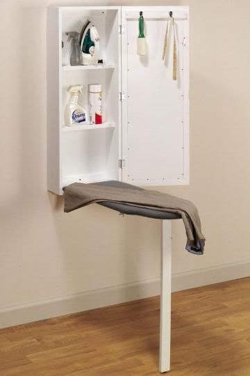 We ordered this from ikea, it showed up sloppily packaged and the clip that holds the board together when not in use was broken. ikea wall mounted ironing board | Wall mounted ironing ...