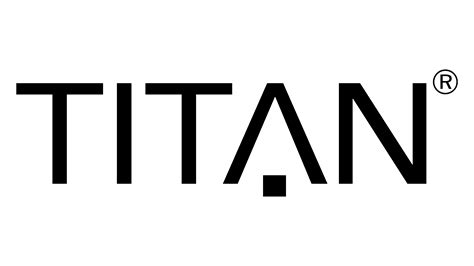 Titan Logo And Symbol Meaning History Png Brand