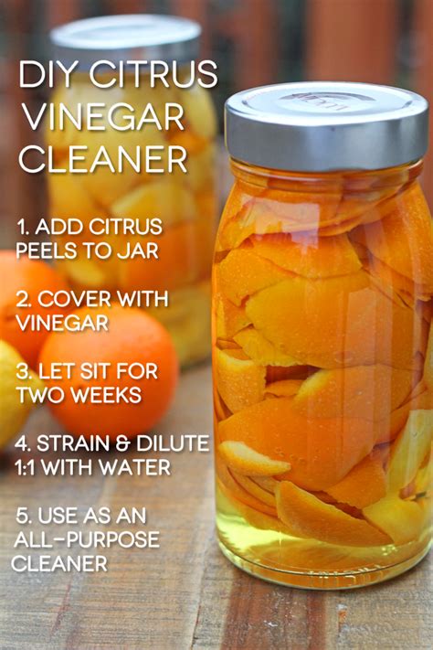 Dont Throw Those Orange Peels Away Cleaning Recipes Vinegar