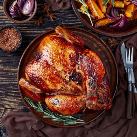 Best Ever Deep Fried Turkey Recipe Perdue Farms