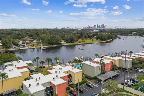 Condos For Sale In Marina Club Of Tampa Tampa Fl