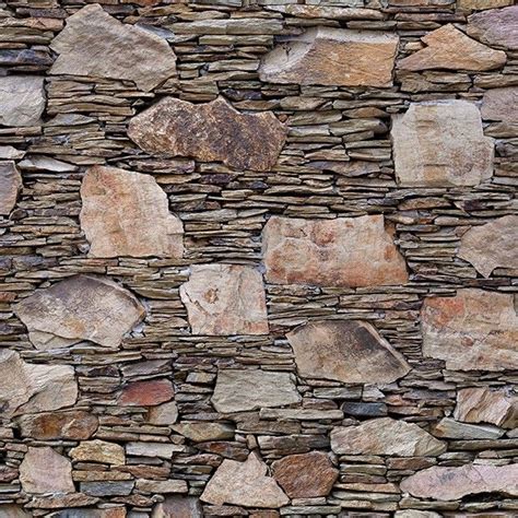 Stone Texture 017 Dry Joint Stacked Wall 100 Proof 1500 Px Dry