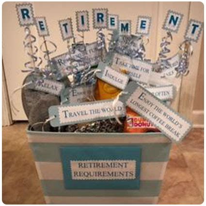 Whether it's happy father's day, happy birthday, happy retirement, thanks, or just because he will love this fun gift. 31 Terrific Retirement Gifts for Women - Dodo Burd