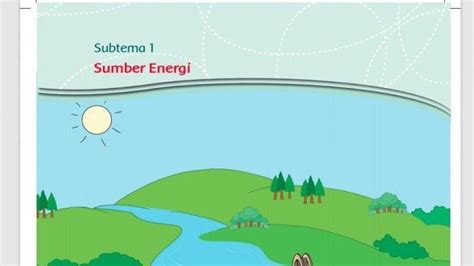 Contoh Kerjasama Dalam Menghemat Energi Gudang Materi Online