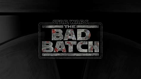 The Bad Batch Star Wars Libri And Comics