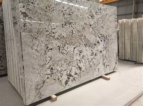 Alaska White Granite Alaska White Stone Slab Suppliers At Best Price