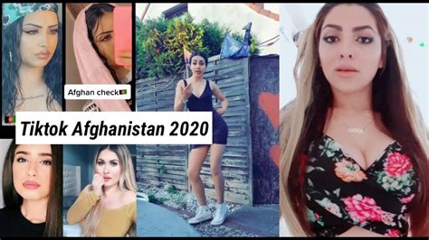 جالبترین تیک تاک های افغانی جدید 2020 Afghani Tik Tok Ep Youtube