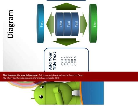 Android Ppt Template