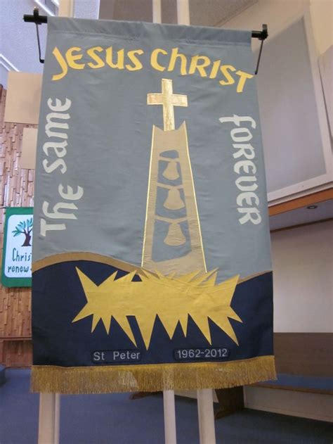 Pin On Church Banners