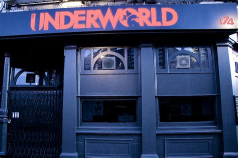 The Underworld London Events And Tickets 2021 Ents24
