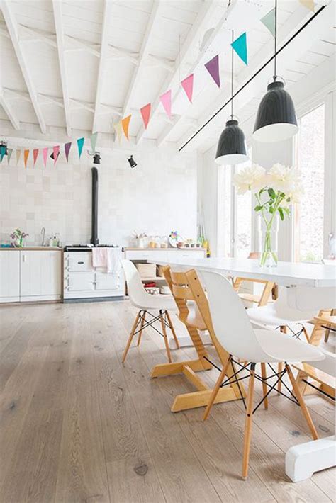 35 Warm And Cozy Scandinavian Kitchen Ideas Home Design Interiores