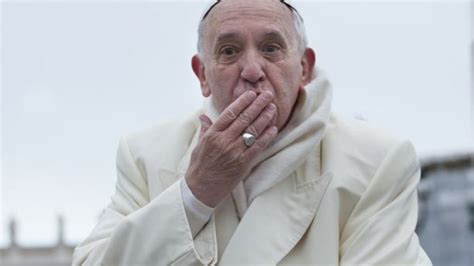 Crece La Expectativa Por Una Visita Del Papa Francisco A La Argentina