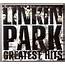 Greatest Hits  2 CD 2014 Best Of Digipak Von Linkin Park
