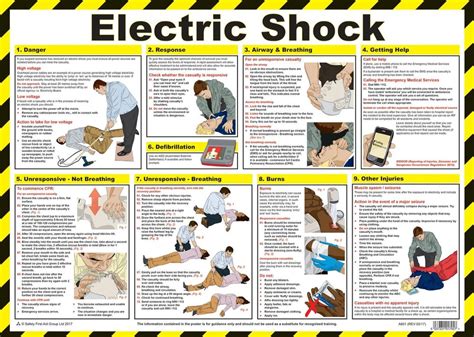 Cardboard Electrical Shock Treatmet Chart Packaging Type Packet At Rs