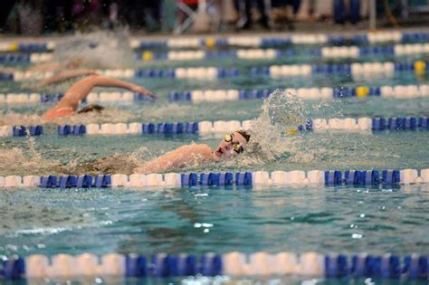 Kingwood Swimmers Ready For State