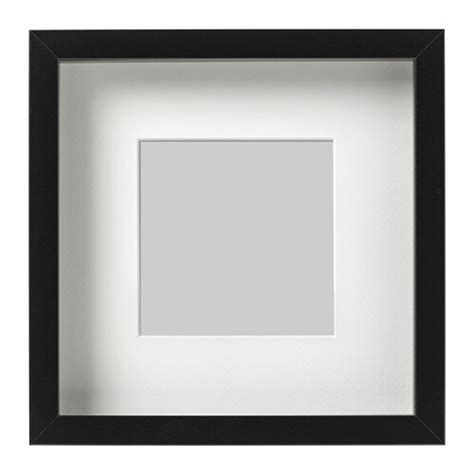 We have a huge assortment of frame designs to complement your home décor. RIBBA Frame - 23x23 cm - IKEA