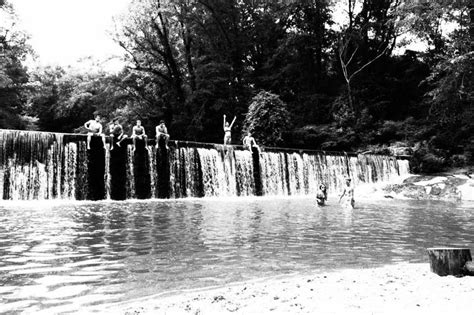 Redneck Beach A Classic City Summer Adventure