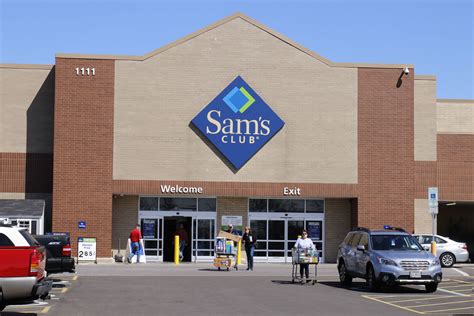 Benefits And Rewards Of The Sams Club Credit Card