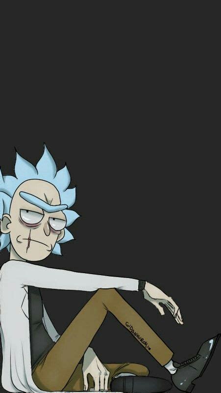 Check out amazing rick_and_morty artwork on deviantart. خلفيات ريك اند مورتي HD