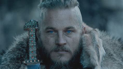 Why Ragnar Is The Best Part Of Vikings