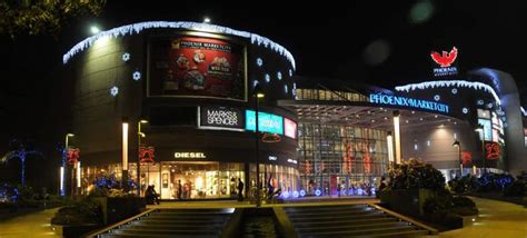 15 Best And Biggest Shopping Malls In Pune With Photos Zolo