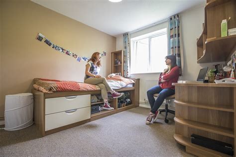 Accommodation Kmms Virtual Tour Kent And Medway Medical School