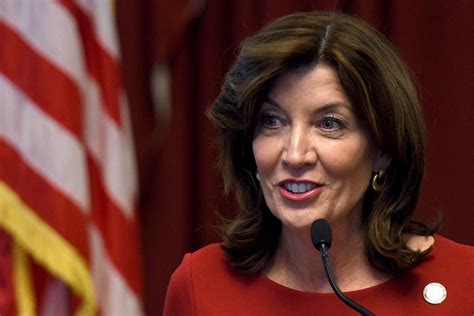 Ny Lt Gov Kathy Hochul Democratic Wins In 2019 Could Set Up Major Victory In 2020