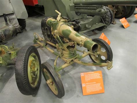 Recoilless Rifles For Engineers And At Gunners Suggestions Enlisted