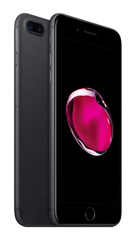 Buy Refurbished Apple Iphone 7 Plus 32 Gb Phone Online ₹22500 From