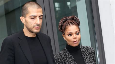 What Exactly Is Going On With Janet Jackson S Divorce