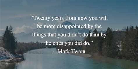 21 Mark Twain Quotes For Inspiration And Wisdompick The Brain