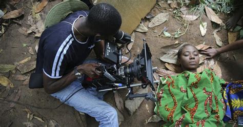 nigerias filmbranche nollywood tritt ins netflix zeitalter ein