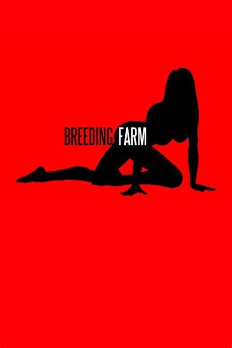 Breeding Farm Posters The Movie Database TMDB