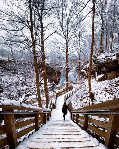 Cuyahoga Valley National Park Ohio Travel And Adventure Guide