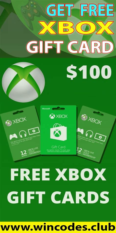 Get A 100 Xbox T Card Free Xbox T Card Xbox Ts Best T
