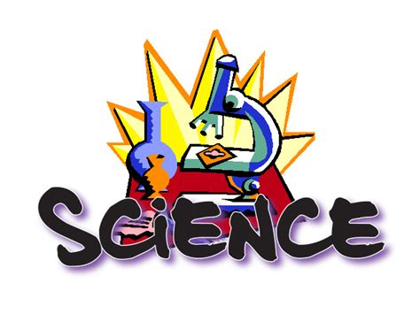 Free Science Clip Art Clipart 4 Clipartcow 2