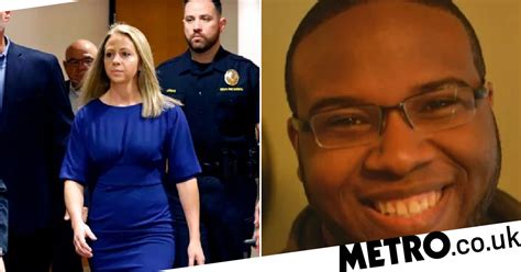 white cop sexted lover about being super horny then murdered black neighbor metro news