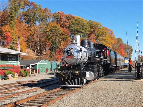 Whippany Railway Museum Preserving New Jerseys Railway Heritage Since