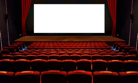 3 Ways Your Movie Theatre Is Losing Money