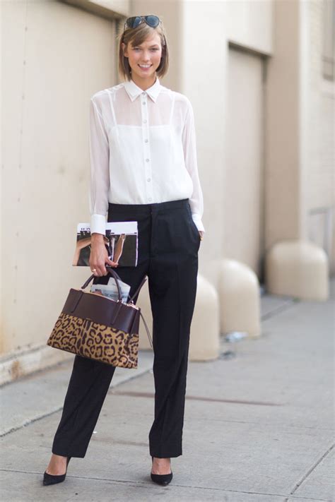 What To Wear For Business Casual Female