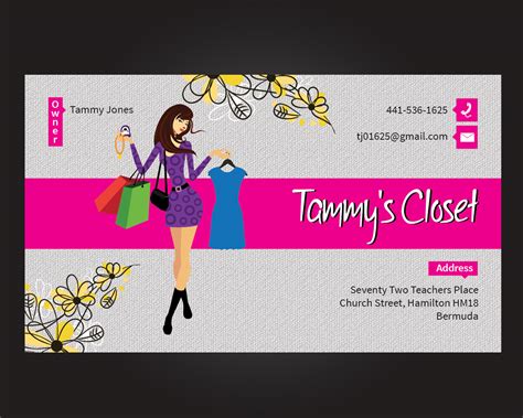 Upload and print your own visiting card design online; Masculine, Bold, Jewelry Business Card Design for a ...