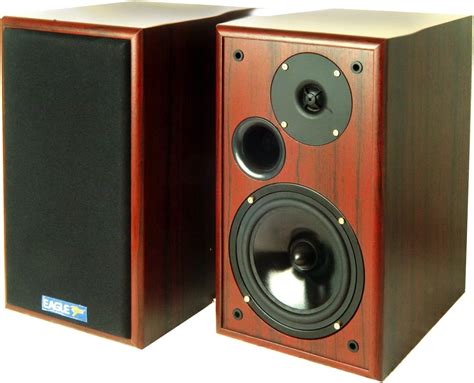 Hi Fi Speaker Cabinets Teak Uk Electronics
