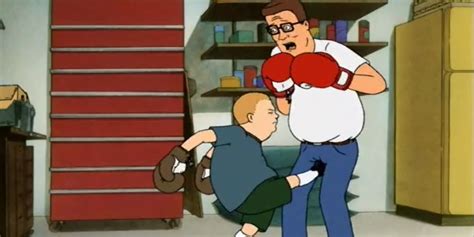11 Best King Of The Hill Episodes Ranked