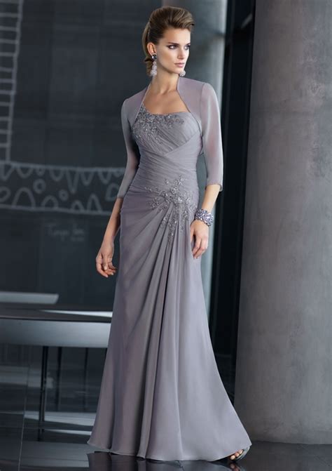 Dress Mori Lee Vm Spring 2012 Collection 70510 Chiffonlace